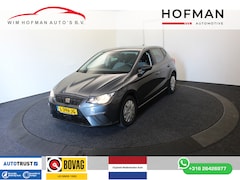 SEAT Ibiza - 1.0 TSI Style Business Intense Camera PDC Carplay Cruise