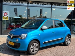 Renault Twingo - 1.0 SCe Expression Airco Cruise Park.Sens NL-Auto NAP Dealeronderhouden