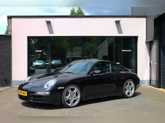 Porsche 911 - 3.8 CARRERA 4S, Sportchrono, Bose, Memory, Leder