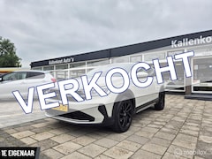 Volkswagen Taigo - 1.0 TSI Life Business, Keyless, 17'', Navi