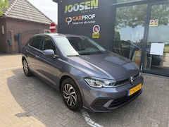 Volkswagen Polo - 1.0 TSI LIFE