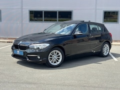 BMW 1-serie - 116i, schuifdak/clima