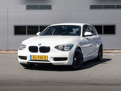 BMW 1-serie - 116i
