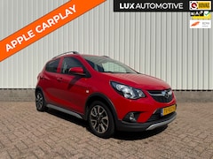 Opel Karl - 1.0 Rocks Online Edition, CarPlay, PDC, Dealer Onderhouden, NAP