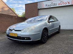 Citroën C5 - 2.0-16V COOL TECH Airco apk tot 04 2027