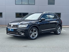 Volkswagen Tiguan - 1.4 TSI, Highline, R-line, Pano/carplay