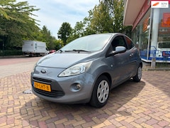 Ford Ka - 1.2 Titanium X