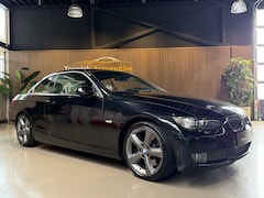 BMW 3-serie Cabrio - 335i Executive automaat Cabrio