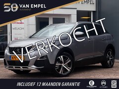 Peugeot 3008 - 1.6 HYbrid 225 Blue Lease Allure | 95, 5 % SOH | Camera | Elek. Achterklep | Virtual Cockp