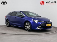 Toyota Corolla Touring Sports - Hybrid 140 Dynamic | Apple Carplay / Android Auto | Stoelverwarming | Parkeersensoren voor