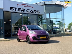 Peugeot 107 - 1.0 Access Accent|Km 29200 NAP|1est eigenaar|Airco|5 Deurs|