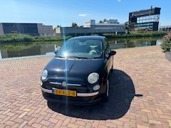 Fiat 500 - 0.9 TwinAir Lounge