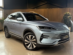 BYD Seal U - 1.5 T DM-i AWD Design 324pk | Bom Vol | HEAD UP DESIGN 4x4 | DIRECT LEVERBAAR OP KENTEKEN