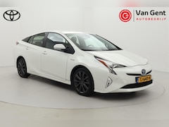 Toyota Prius - 1.8 Executive | Trekhaak | Dodehoek detectie | Navigatie | Stoelverwarming | JBL | Head-up