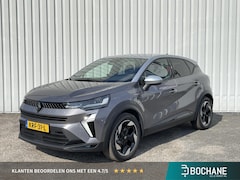 Renault Captur - 1.6 E-Tech full hybrid 145 techno | Automaat | Achteruitrijcamera, Parkeersensoren voor en