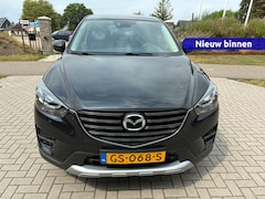 Mazda CX-5 - 2.0 SkyActiv-G 165 Skylease GT 2WD 165pk | trekhaak |