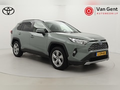 Toyota RAV4 - 2.5 Hybrid Style | Trekhaak | Apple Carplay / Android Auto | Leder | Stoel-/stuurverwarmin