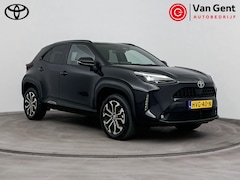 Toyota Yaris Cross - 1.5 Hybrid 115 Dynamic | Apple Carplay / Android Auto | Keyless | Adaptive Cruise | Clima