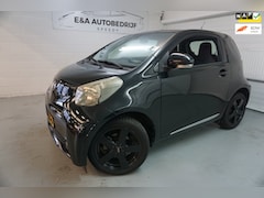 Toyota iQ - 1.0 VVTi Aspiration /AIRCO / NAP /KEYLESS ENTRY