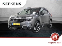 Citroën C5 Aircross - 1.2 130PK Business Plus | 1ste eigenaar | LEER | AppleCarPlay/AndroidAuto | Schuifkantelda