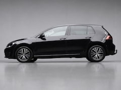 Volkswagen Golf - 1.2 TSI Connected Sport (APPLE CARPLAY, NAVI, LED, CRUISE, SPORTSTOELEN, PDC, CLIMATE, LM