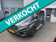 Ford Transit Custom - 300 2.0 TDCI L2H1 Limited DC
