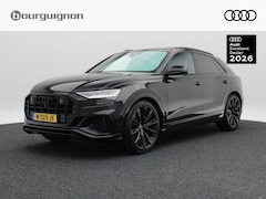 Audi Q8 - 4.0 TFSi SQ8 quattro 508 Pk Automaat | Head up | Bang & Olufsen | Valcona Leer | Memory |