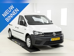 Volkswagen Caddy Maxi - 1.6 TDI L2H1 Trendline