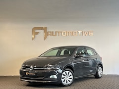 Volkswagen Polo - 1.0 TSI Comfortline Business Keyless|Front Assist|StartStop