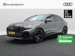 Audi Q8 - 55 TFSi 395 Pk e quattro Pro Line | Trekhaak | Panoramadak | Stoelverwarming/Ventilatie |