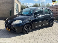 Citroën C3 - 1.4i Sky Radio | AIRCO | CRUISE | NIEUWE APK | GEWOON GOEDKOOP RIJDEN