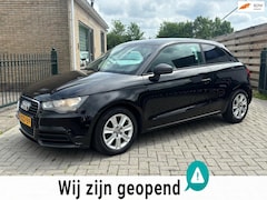 Audi A1 - 1.2 TFSI Attraction Pro Line Business | curise | navi | isofix | nw apk