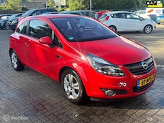 Opel Corsa - 1.3 CDTi EcoFlex S/S Cosmo. enkel voor export, onderdelen, handel
