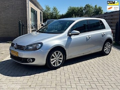 Volkswagen Golf - 1.2 TSI Highline BlueMotion | automaat | lees tekst | kijk fotos