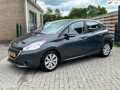 Peugeot 208 - 1.2 VTi Active | NIEUWE APK | CRUISE | AIRCO | NAVIGATIE | TREKHAAK