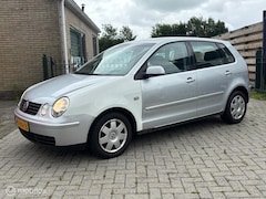 Volkswagen Polo - 1.4-16V Athene | inruilkoopje met ZGAN apk keuring
