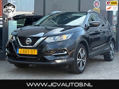 Nissan Qashqai - 1.2 N-Connecta PANO/360CAMERA