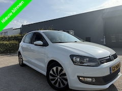 Volkswagen Polo - 1.4 TDI Cruise|Clima|Sensoren|Navi