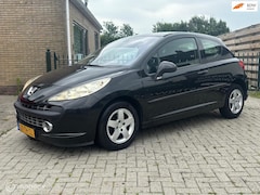 Peugeot 207 - 1.4-16V XS Pack | 3drs | airco | nieuwe apk | lm velgen | koopje