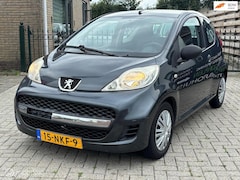 Peugeot 107 - 1.0-12V Urban Move |airco | recent nieuwe apk | rijd super