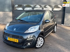 Peugeot 107 - 1.0 Active 1ste eigenaar