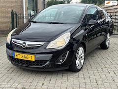 Opel Corsa - 1.2-16V Selection