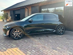 Hyundai IONIQ 5 - Long Range N Line 84 kWh.BLACK EDITION