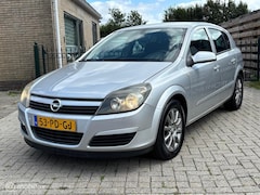 Opel Astra - 1.4 Enjoy | airco | cruise | 5drs | nieuwe apk | rijd perfect