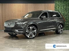Volvo XC90 - T8 AWD Recharge Plus Bright | 360 Camera | Harman Kardon | 455pk | Adaptieve Cruise Contro