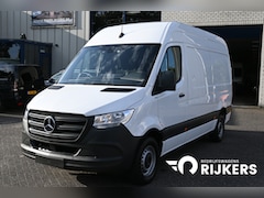 Mercedes-Benz Sprinter - 316 CDI L2H2 RWD 3500kg Trekhaak, MBUX met camera, Etc