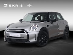 MINI 5-Deurs - 1.5 Cooper Camden Edition Cruise Control/ LED-koplampen/ Navigatie /