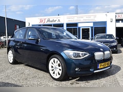 BMW 1-serie - 116i Business+ Urben