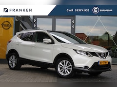 Nissan Qashqai - 1.2 Business Edition | 360 camera | Panoramadak | Trekhaak