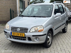 Suzuki Ignis - 1.3-16V Special | apk | airco | rijd schakelt | goed